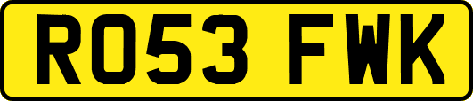 RO53FWK