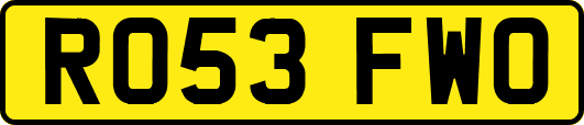 RO53FWO