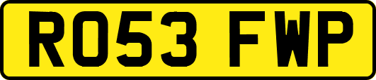 RO53FWP