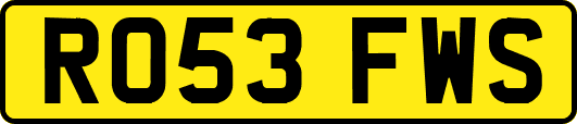 RO53FWS
