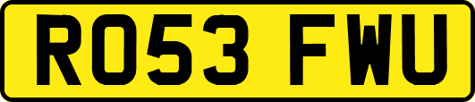 RO53FWU
