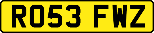 RO53FWZ