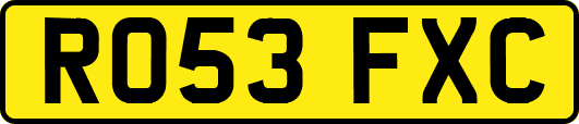 RO53FXC