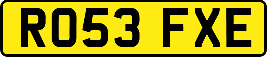 RO53FXE