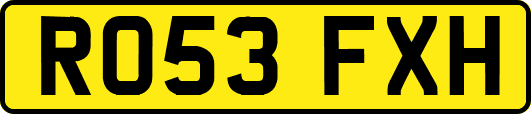 RO53FXH