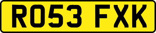 RO53FXK