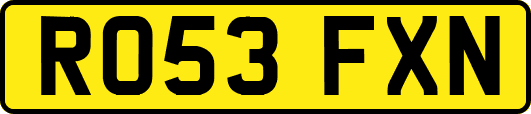 RO53FXN