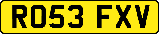 RO53FXV