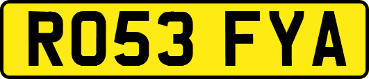 RO53FYA