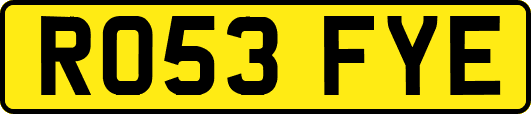 RO53FYE