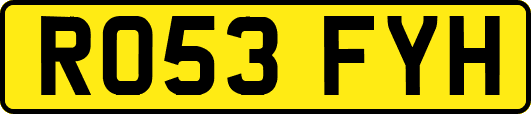 RO53FYH