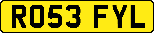 RO53FYL