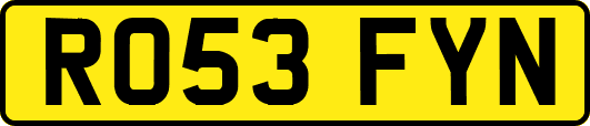 RO53FYN
