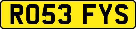 RO53FYS