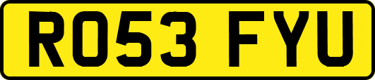 RO53FYU