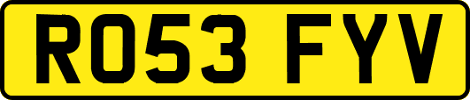 RO53FYV