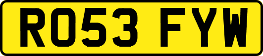 RO53FYW