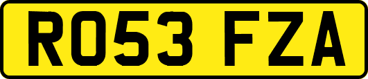 RO53FZA