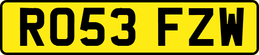 RO53FZW