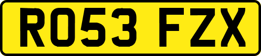 RO53FZX