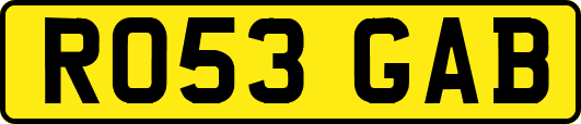 RO53GAB