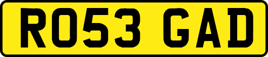 RO53GAD