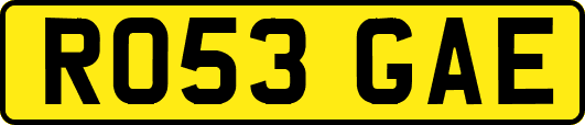 RO53GAE