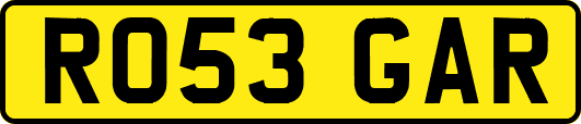 RO53GAR