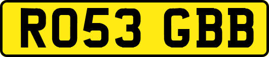 RO53GBB