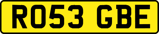 RO53GBE
