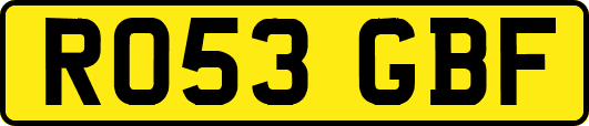 RO53GBF