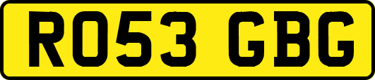 RO53GBG