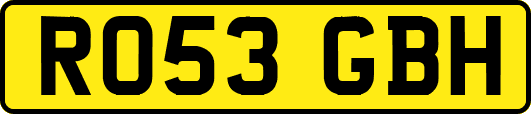 RO53GBH