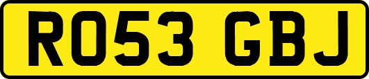 RO53GBJ