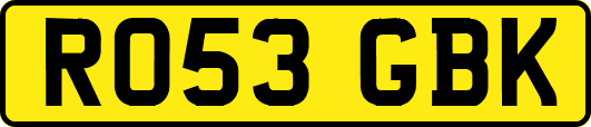 RO53GBK