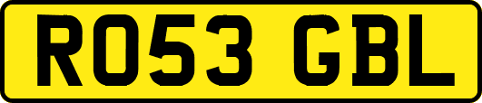 RO53GBL