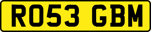 RO53GBM