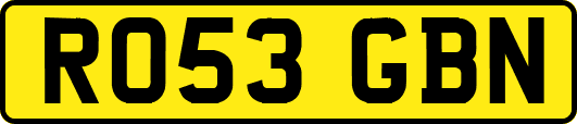 RO53GBN
