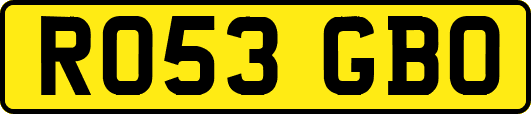 RO53GBO
