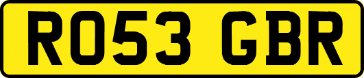 RO53GBR