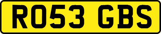 RO53GBS