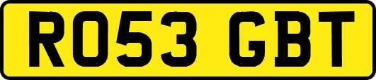 RO53GBT