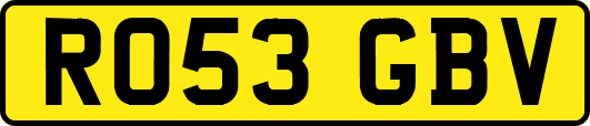 RO53GBV