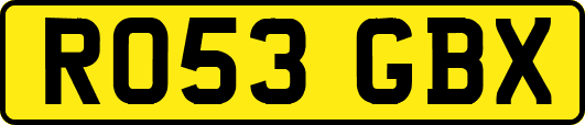 RO53GBX