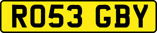 RO53GBY
