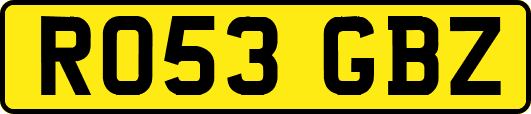 RO53GBZ