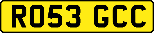 RO53GCC