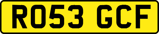 RO53GCF