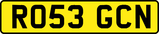 RO53GCN