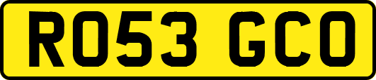 RO53GCO